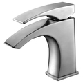 Alfi Brand ALFI brand AB1586-BN Brushed Nickel Sgl Lever Bathroom Faucet AB1586-BN